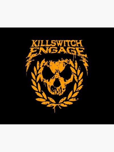 Killswitch Engage Tapestry Official Killswitch Engage Merch