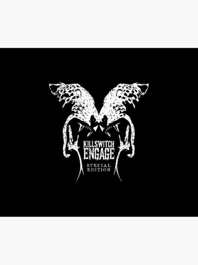 Killswitch Engage Tapestry Official Killswitch Engage Merch