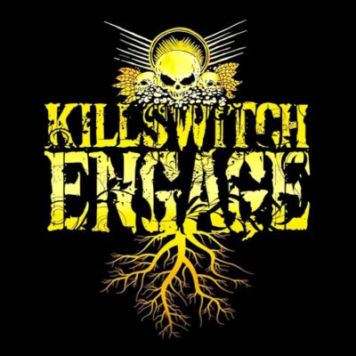 Killswitch Engage Tote Bag Official Killswitch Engage Merch
