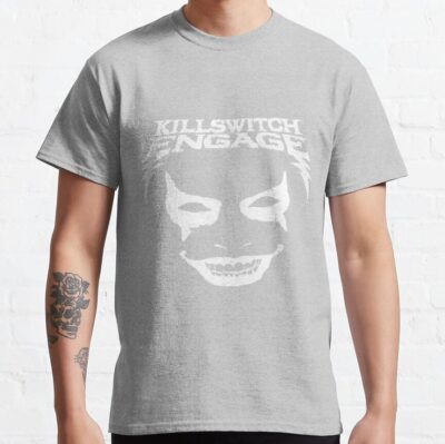 Killswitch Engage T-Shirt Official Killswitch Engage Merch