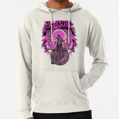 Killswitch Engage Hoodie Official Killswitch Engage Merch