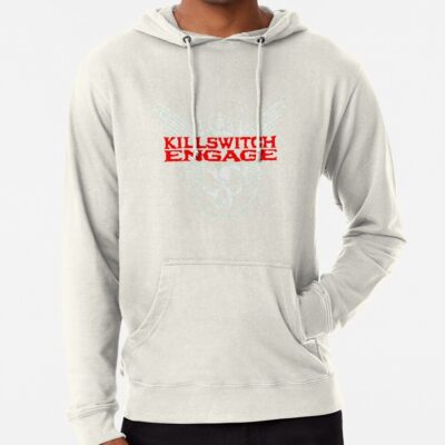 Killswitch Hoodie Official Killswitch Engage Merch